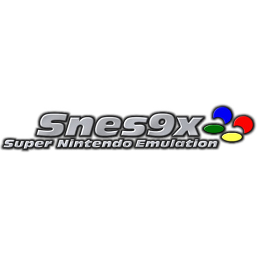 snes9x emulator mac